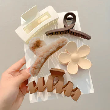 Hair Accessories